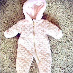 Rothschild Ski/winter outfit SUPER PRECIOUS